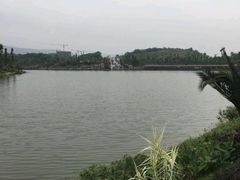 -枫香湖儿童公园