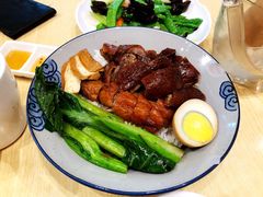 -味莊茶餐厅·自家點心(万象城店)