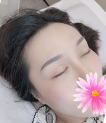 -久匠·野生眉半永久纹绣
