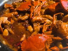 -胖哥俩肉蟹煲(梅溪步步高店)