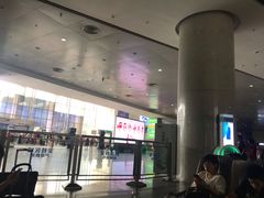 -岳阳东站