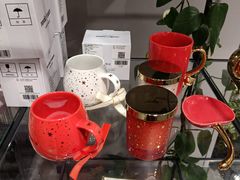 -皇庭广场(福华三路店)