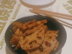 -串盟烧烤·长沙美食地标(星沙店)