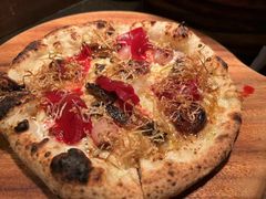 -La Strada(安福路店)