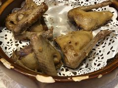 -沙河粉村·国家非遗传承(云台店)