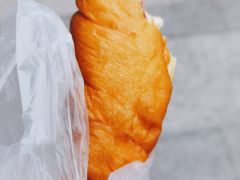 鸡腿面包-宏发红西饼屋(天津路店)
