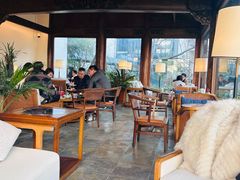 -广富林宰相府酒店·水云间