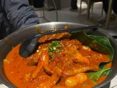 -HOTISLAND海鸡岛·韩国料理(江南西店)