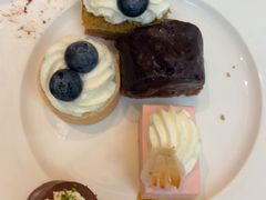 -北京王府井希尔顿酒店·万斯阁西餐厅