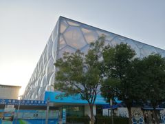 -长春奥林匹克公园