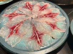 -老城鲜·小海鲜贝贝煲火锅(壹方城店)