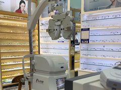 -Fiou菲欧眼镜(物资学院路店)