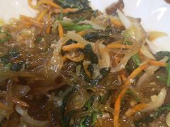 -老朴饭店(邮政街总店)