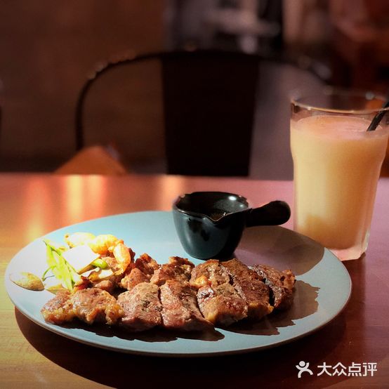 熹食
