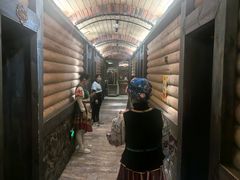 -卢布里西餐厅(总店)