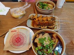 -牛王庙小吃(桥头街店)