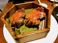 -上海人家花樣年华(中山公园店)