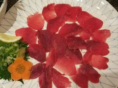 -江户前日本料理(瑞诗酒店店)