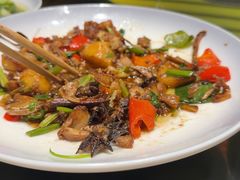 -川悦留香·海鲜餐厅(海棠68环球美食街店)