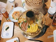 -请晋·山西餐社(好运街店)