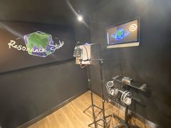 -Resonance Studio·救声舱录音棚(田子坊店)