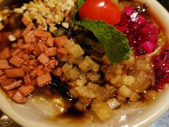 冰粉-蜀大侠火锅(四川北路店)