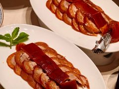-大鸭梨烤鸭(石佛营店)