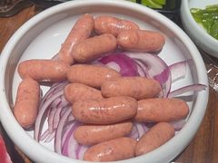 -九田家黑牛烤肉料理(太阳宫广场店)
