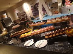 -太原富力万达文华酒店·美食汇西餐厅
