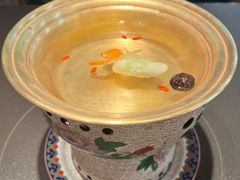 额尔敦传统锅-额尔敦涮肉自助(摩尔城店)