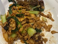 -台北楚楚园馅饼粥(虹桥南丰城店)