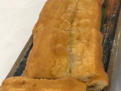 -东江渔村·古典园林·30年粤菜老字号(太和店)
