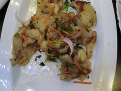 -东北王食府(科大店)