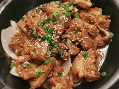-欢乐海岸美食联盟