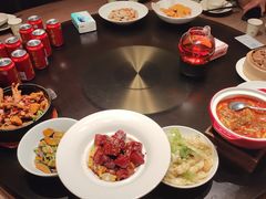 -楚山晓·楚湘菜(江夏永旺店)