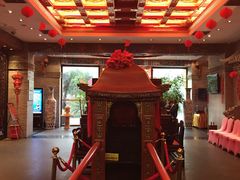 -宁波状元楼酒店(和义路店)