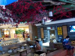 -御池园(顾村公园店)