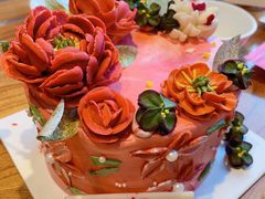 -BONCAKE裱花蛋糕(万象汇店)