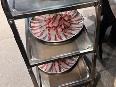 -小团团·路边烤牛肉(南岭壹街店)