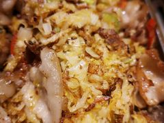 烤酸菜五花肉-将军牛排·尔滨地标朝鲜族美食(总店)
