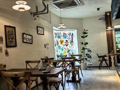 -The Good Place好地方·Brunch·coffee(国贸店)