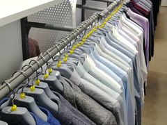 -海澜之家(西铁营万达广场店)