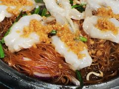 -绿茶餐厅(天津天河城店)