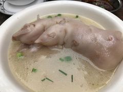 -双流老字号董蹄花(机场南四路店)