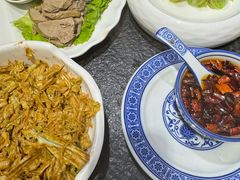 -清真·京华源铜锅涮肉(丰庆店)