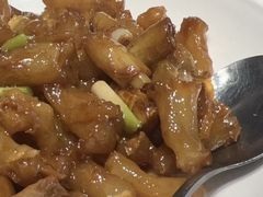 -味莊·青岛菜(云霄路店)