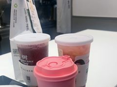 -树夏(鹭洲里店)