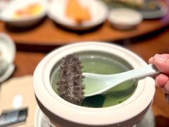 -喜鼎海胆水饺(东港店)