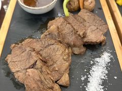 -ALLORA意大利餐厅(丰盛里店)