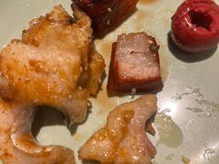 -盛江山自助料理(太原街万达店)
